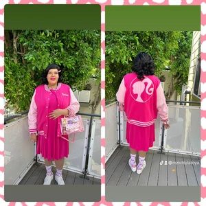 🎀 BARBIE WEEKND 🎀